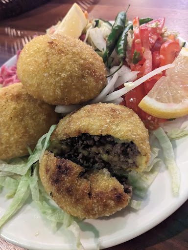 Photo of Shkar Restaurant - 85 Soho Rd, Handsworth, Birmingham B21 9SP